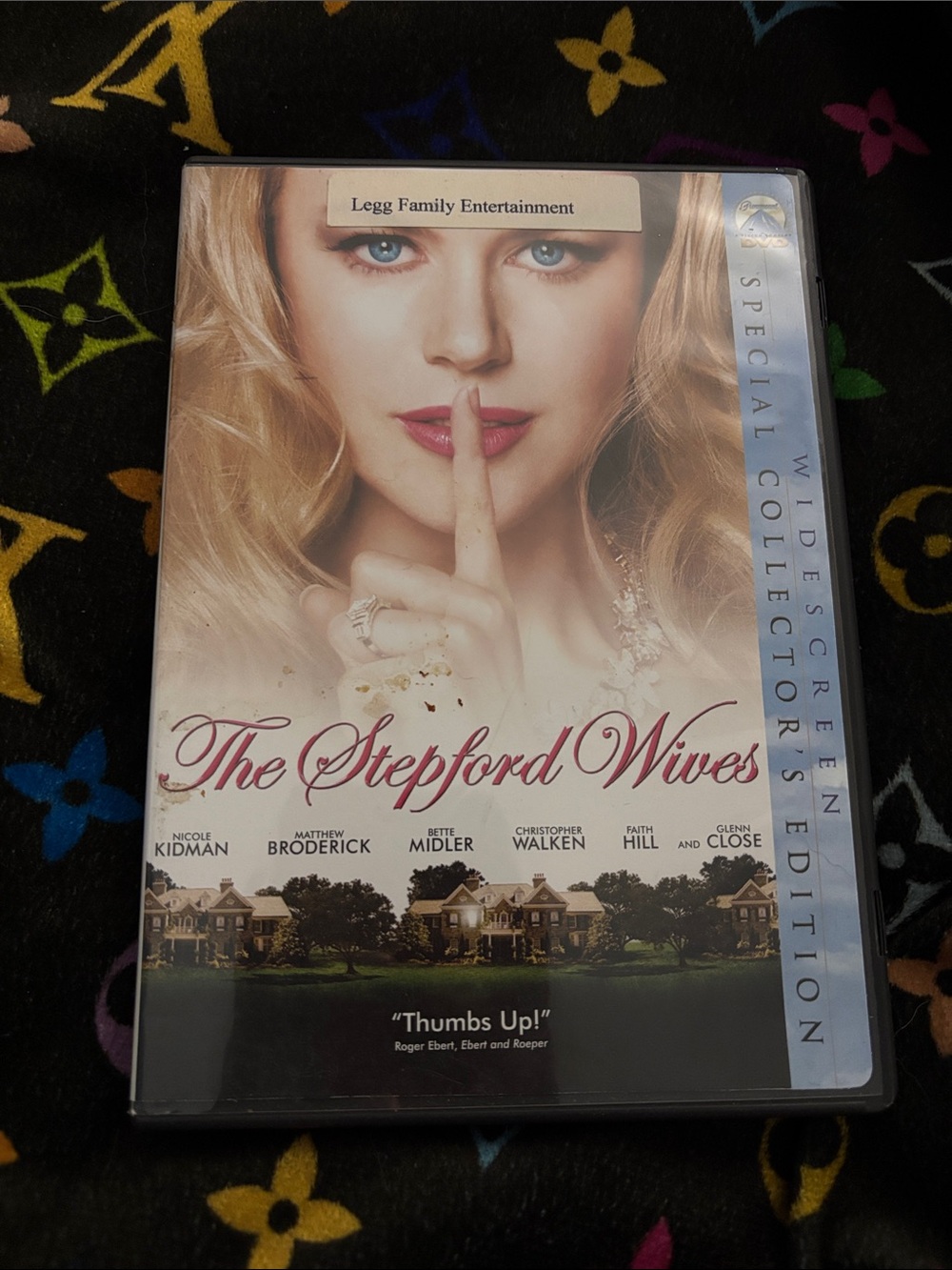 The stepford wives